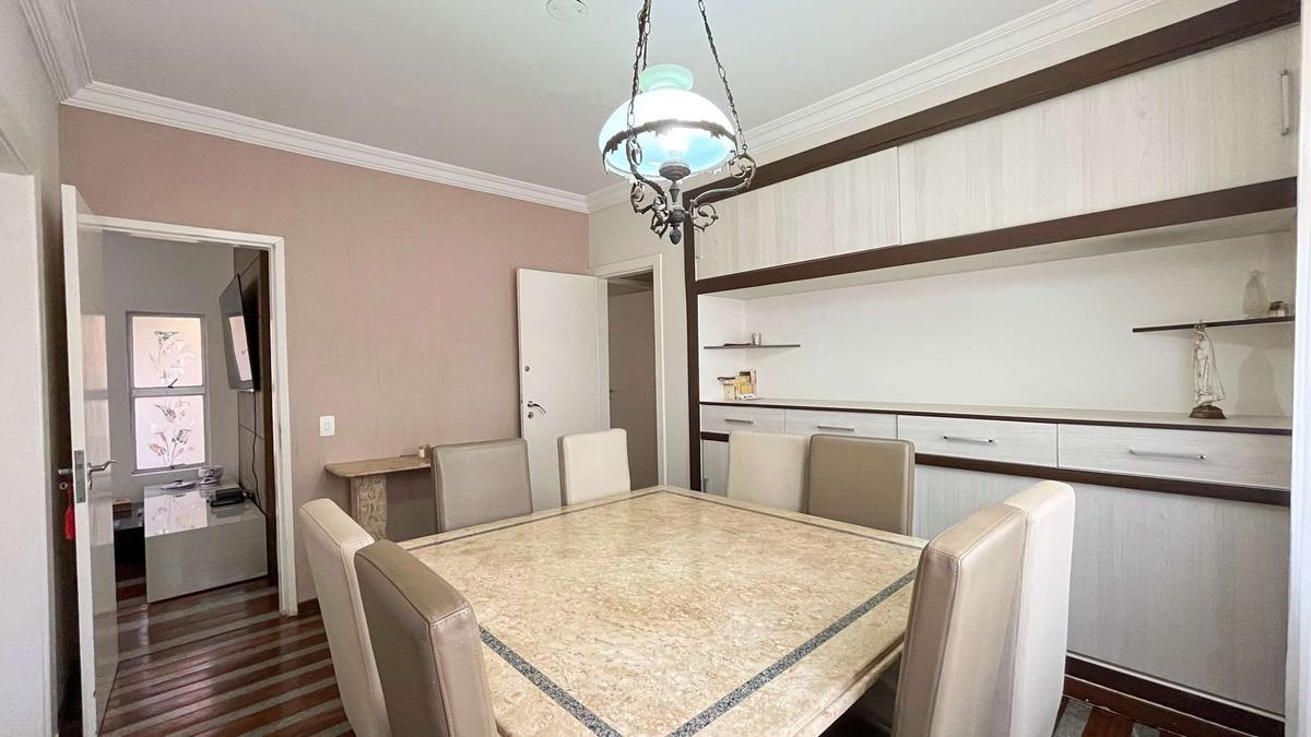 Apartamento, Santo Antônio, 5 Quartos, 2 Vagas, 2 Suítes