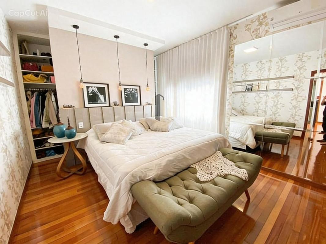 Casa, Manacás, 3 Quartos, 4 Vagas, 1 Suíte