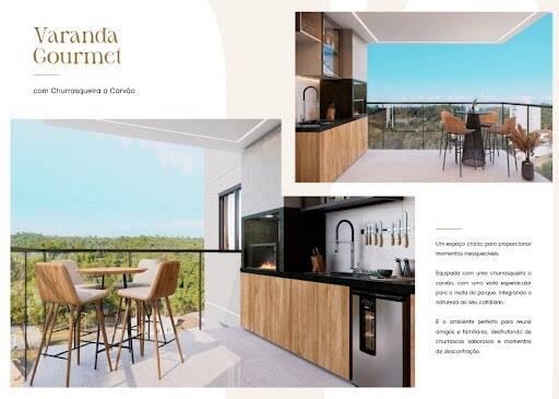 Apartamento, Bela Vista, 3 Quartos, 2 Vagas, 1 Suíte
