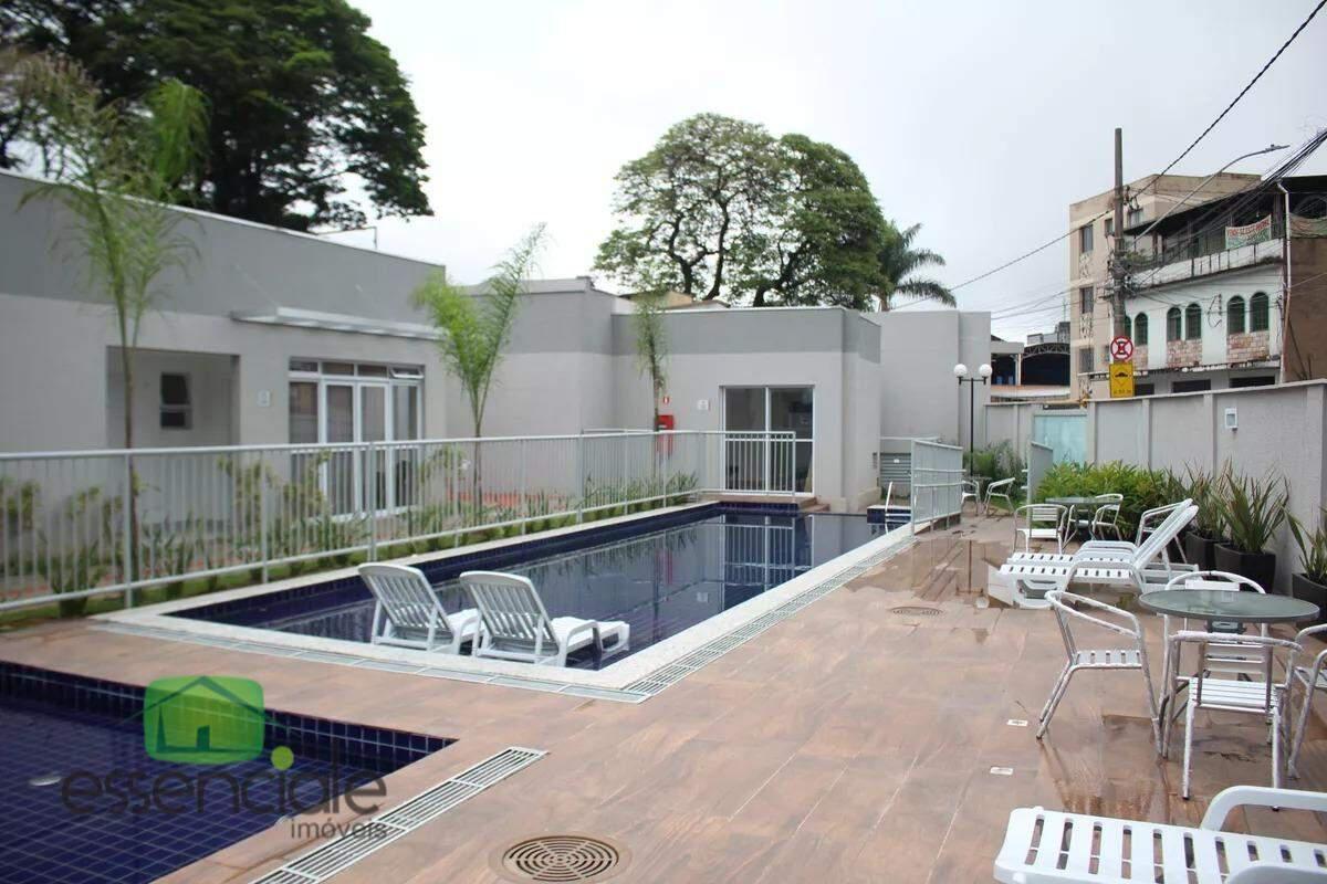 Apartamento, Eldorado, 2 Quartos, 1 Vaga