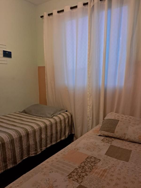 Apartamento, São João Batista (venda Nova), 2 Quartos, 1 Vaga