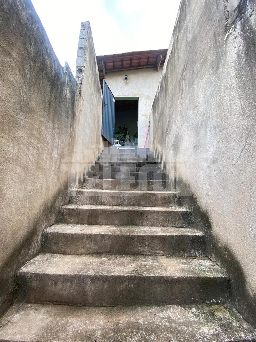 Casa, Jardim Renata, 2 Quartos, 2 Vagas