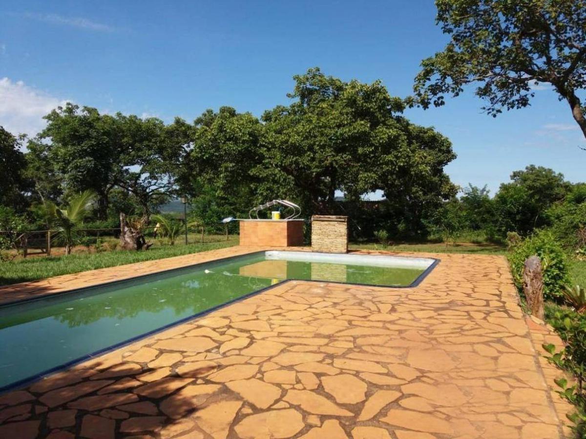 Fazenda, Centro, 4 Quartos, 0 Vaga, 1 Suíte