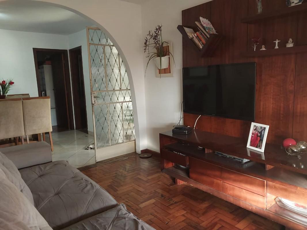 Casa, Conjunto Água Branca, 3 Quartos, 2 Vagas