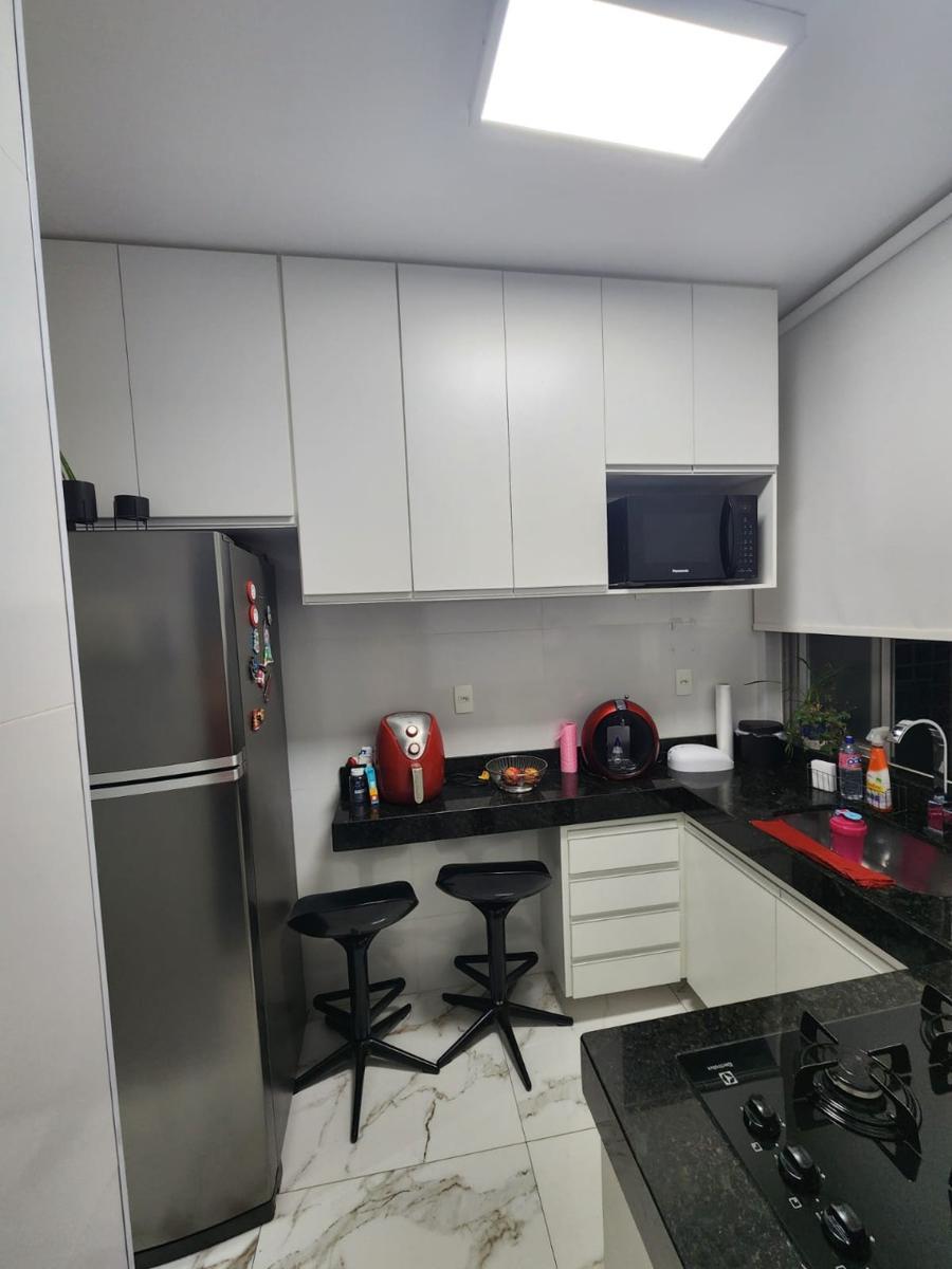 Apartamento, Estoril, 3 Quartos, 1 Vaga, 1 Suíte
