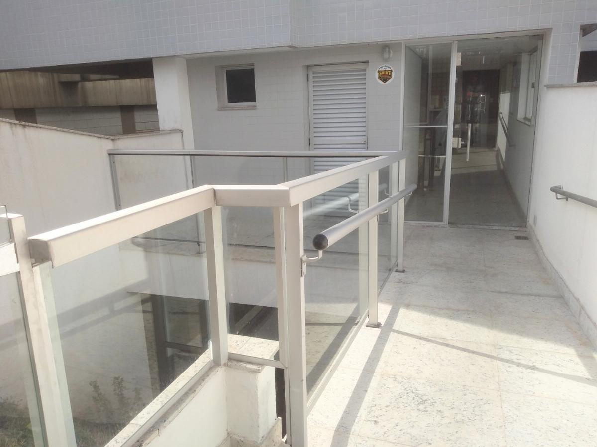 Apartamento, Minas Brasil, 3 Quartos, 2 Vagas, 1 Suíte