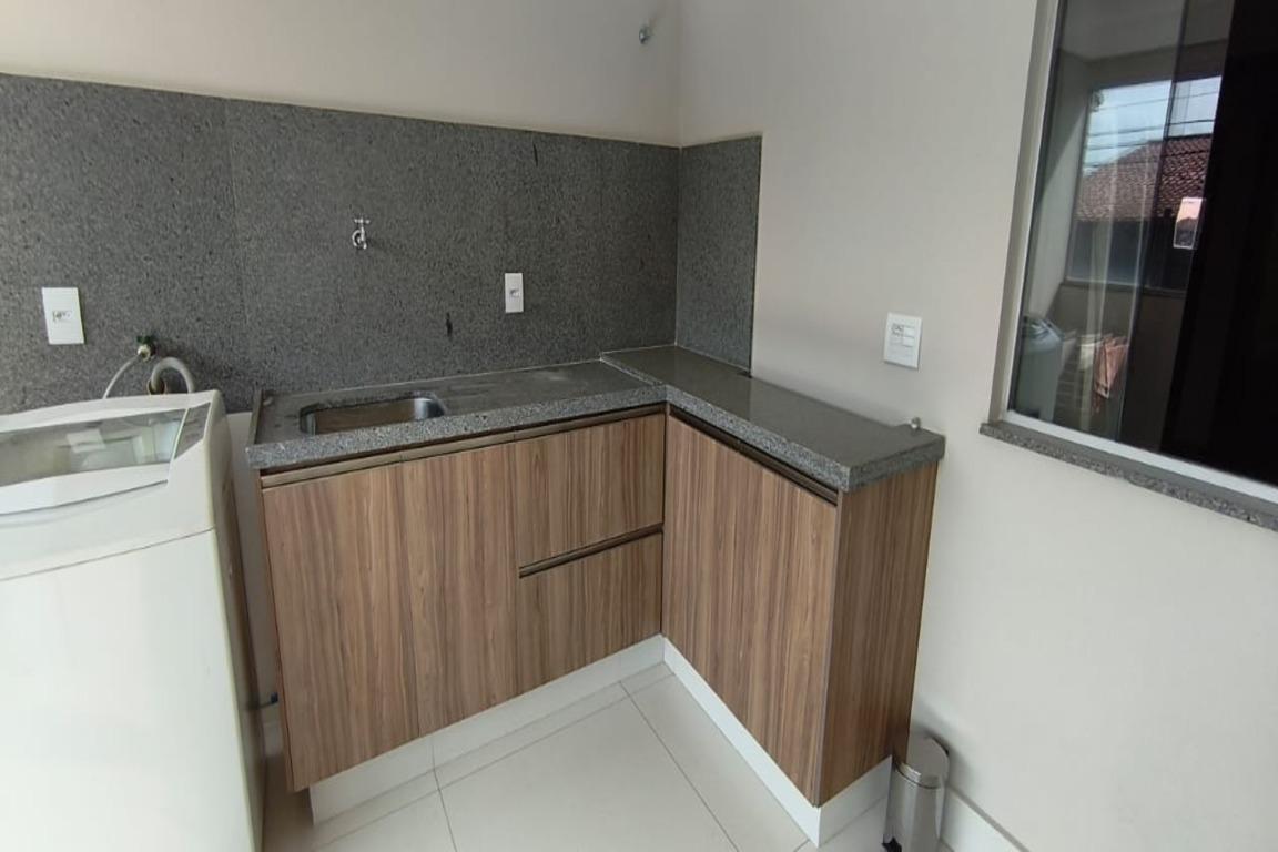 Casa, São Gabriel, 3 Quartos, 2 Vagas, 1 Suíte