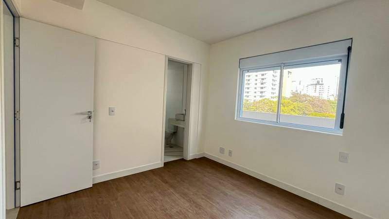 Apartamento, Santa Efigênia, 2 Quartos, 1 Vaga, 2 Suítes