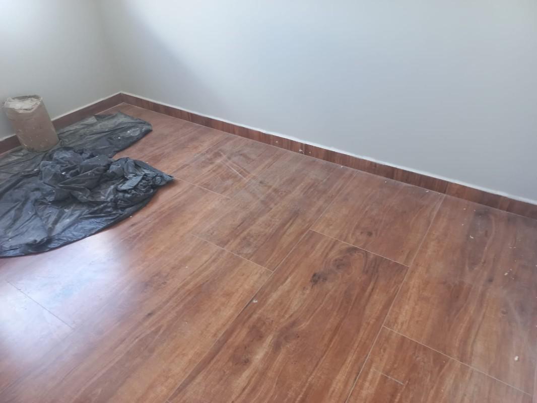 Casa, Planalto, 3 Quartos, 3 Vagas, 1 Suíte