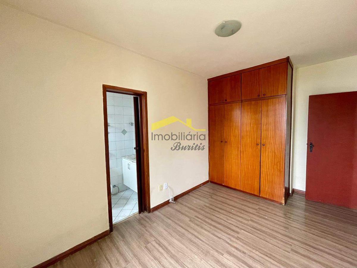 Apartamento, Buritis, 3 Quartos, 1 Vaga, 1 Suíte