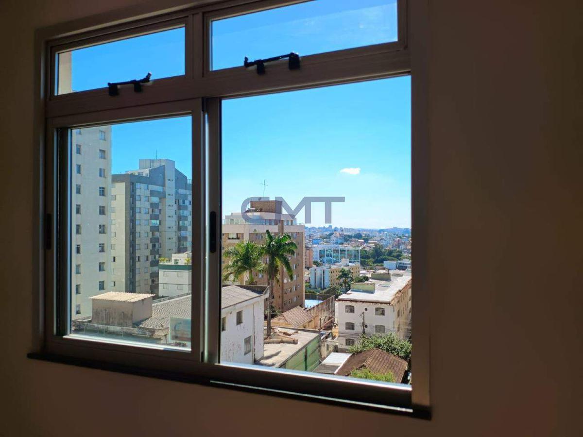 Apartamento, Santa Efigênia, 3 Quartos, 1 Vaga, 1 Suíte