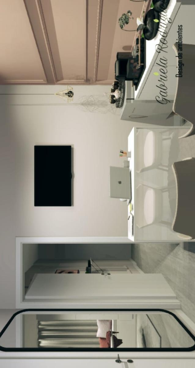 Sala, Cruzeiro, 0 Vaga