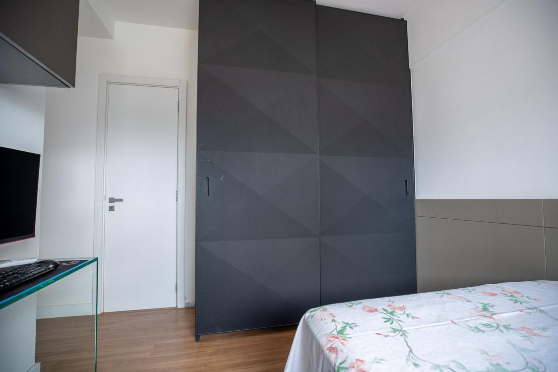 Apartamento, Gutierrez, 4 Quartos, 4 Vagas, 2 Suítes