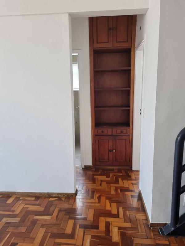 Cobertura, Padre Eustáquio, 2 Quartos, 1 Vaga