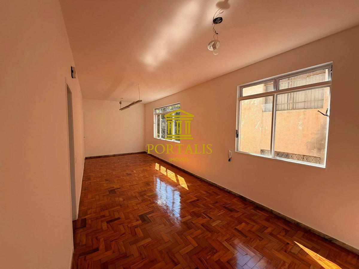 Apartamento, Serra, 3 Quartos, 1 Vaga, 1 Suíte