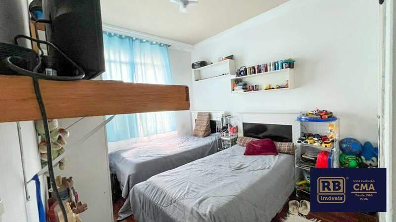 Apartamento, São Lucas, 3 Quartos, 1 Vaga, 1 Suíte