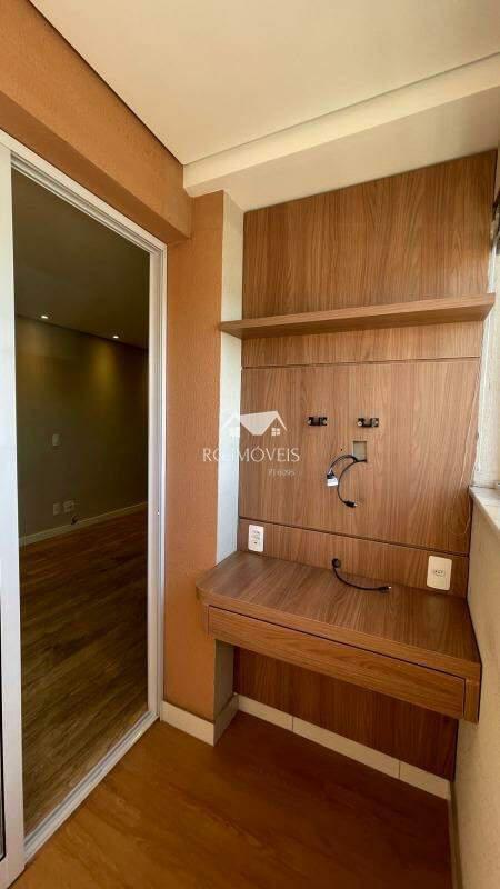 Apartamento, Santa Helena, 2 Quartos, 1 Vaga, 1 Suíte