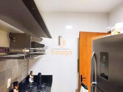 Apartamento, Camargos, 2 Quartos, 1 Vaga