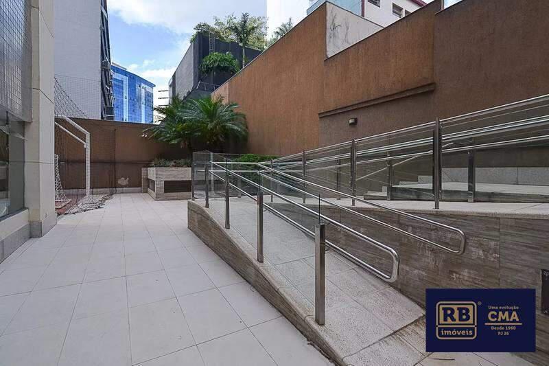 Apartamento, Savassi, 2 Quartos, 1 Vaga, 1 Suíte