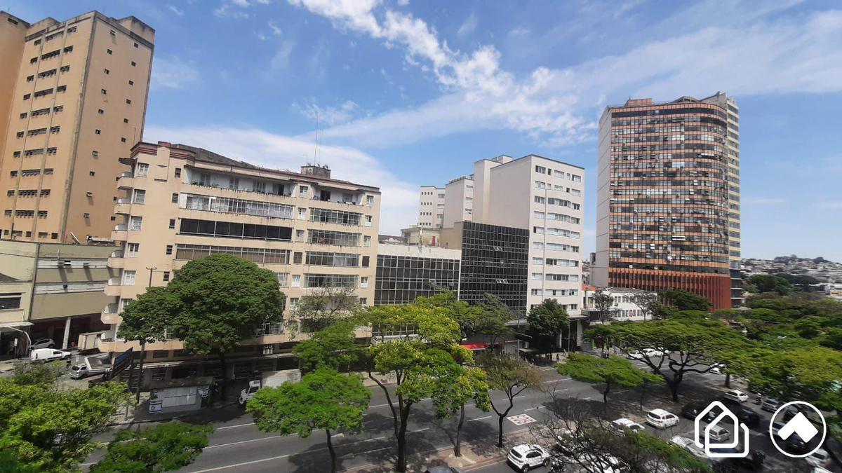 Apartamento, Centro, 1 Quarto, 1 Suíte