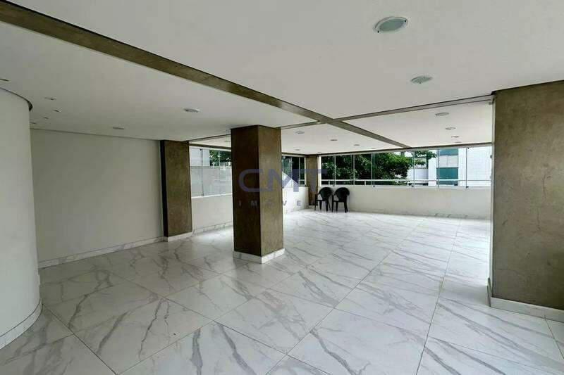 Apartamento, Gutierrez, 3 Quartos, 1 Vaga, 1 Suíte