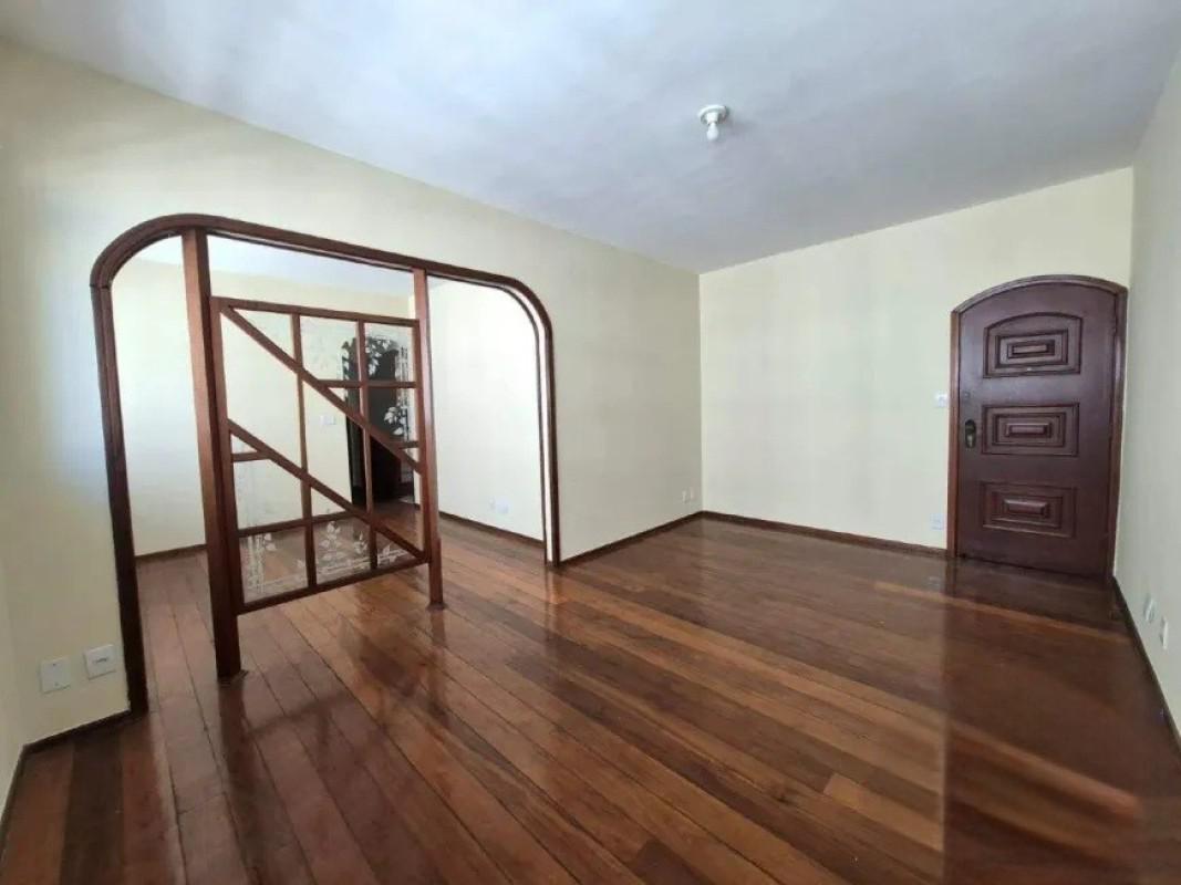 Apartamento, Savassi, 4 Quartos, 2 Vagas, 1 Suíte