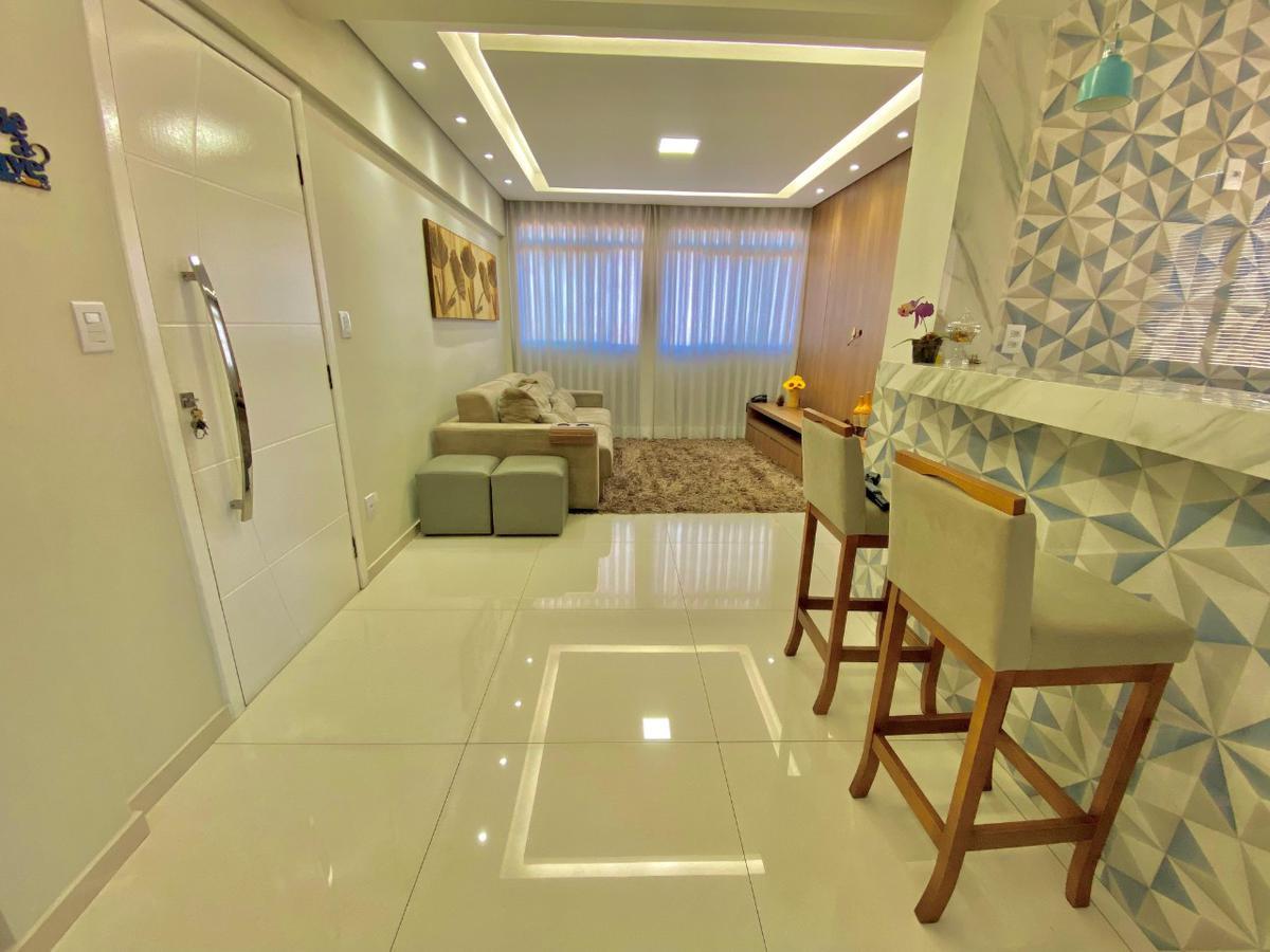 Apartamento, São João Batista (venda Nova), 3 Quartos, 1 Vaga, 1 Suíte