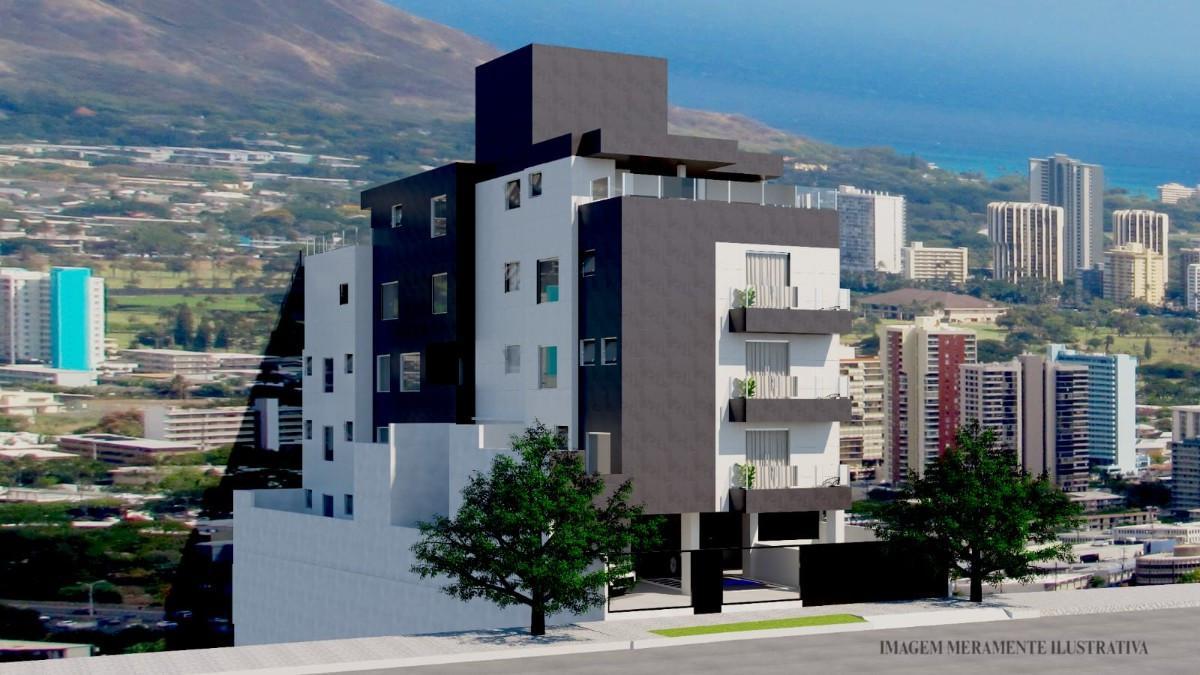 Cobertura, Riacho das Pedras, 3 Quartos, 3 Vagas, 1 Suíte