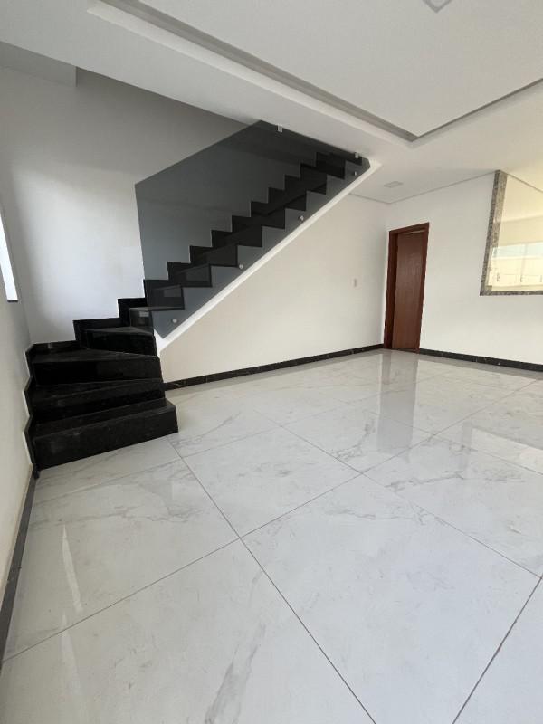 Casa, Masterville, 3 Quartos, 2 Vagas, 1 Suíte