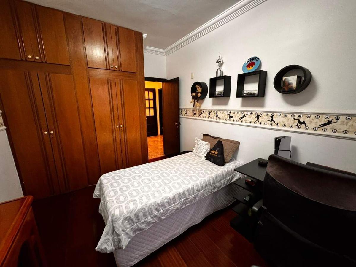 Apartamento, Jardim América, 3 Quartos, 1 Vaga, 1 Suíte