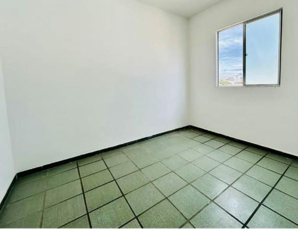 Apartamento, Arvoredo, 2 Quartos, 1 Vaga