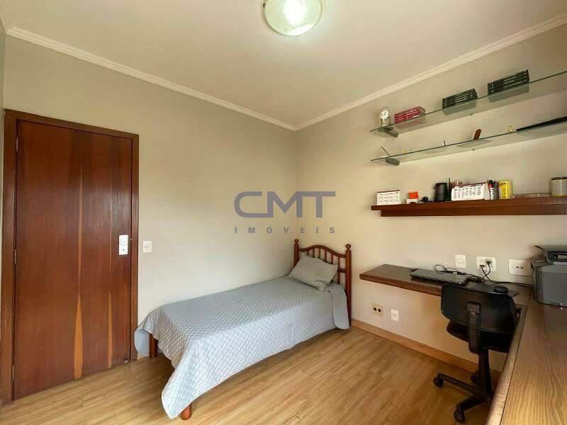 Apartamento, Anchieta, 4 Quartos, 3 Vagas, 2 Suítes