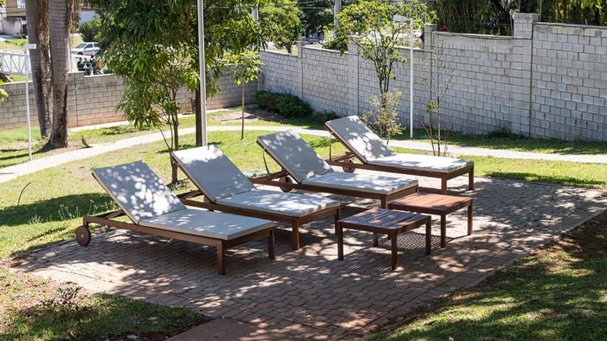 Apartamento, Paquetá, 3 Quartos, 2 Vagas, 1 Suíte