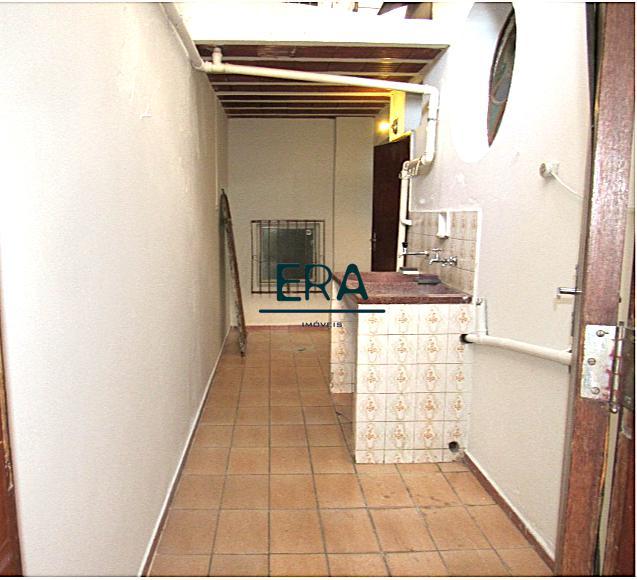 Apartamento, Calafate, 3 Quartos, 1 Vaga, 1 Suíte