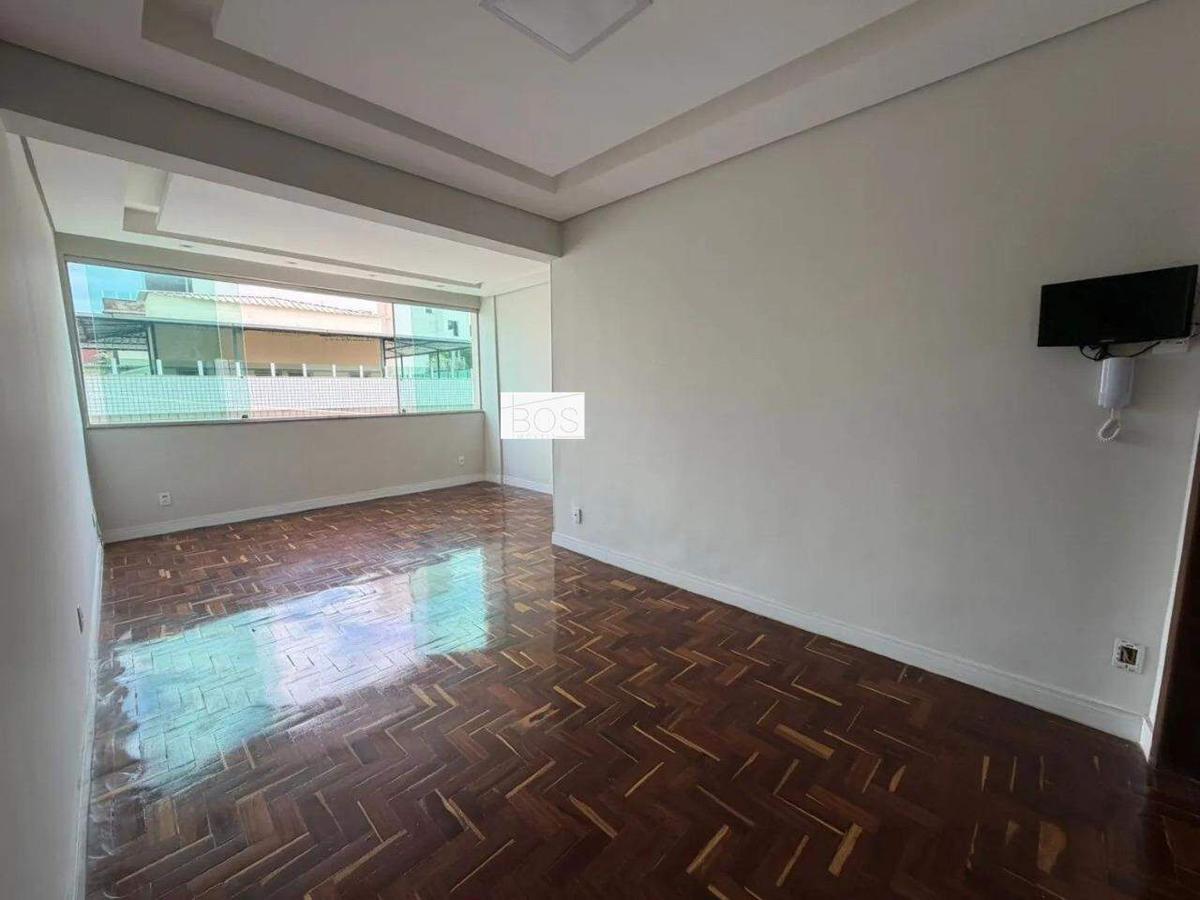 Apartamento, Sagrada Família, 3 Quartos, 1 Vaga, 1 Suíte