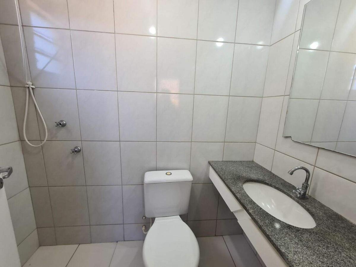 Apartamento, Buritis, 3 Quartos, 2 Vagas, 1 Suíte