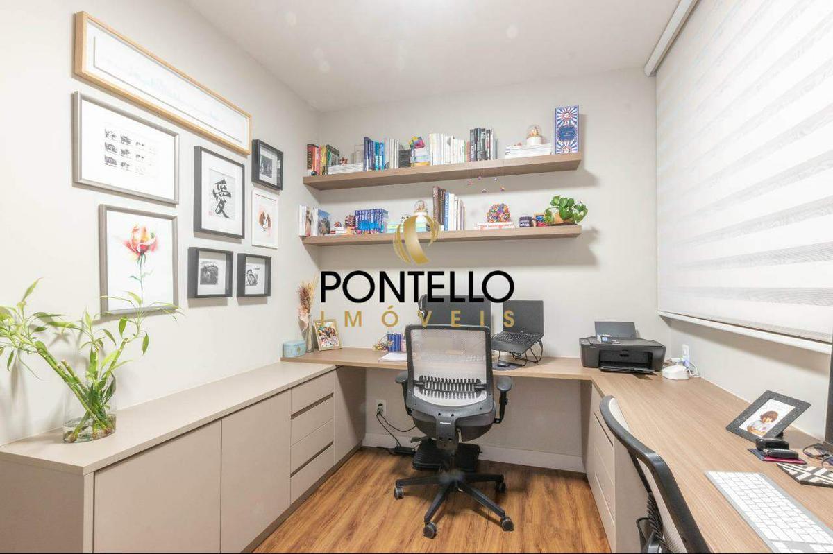 Apartamento, Santo Antônio, 4 Quartos, 3 Vagas, 2 Suítes
