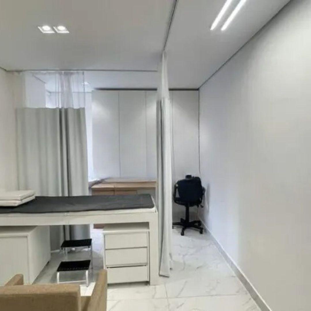 Sala, Buritis, 0 Quarto, 0 Vaga