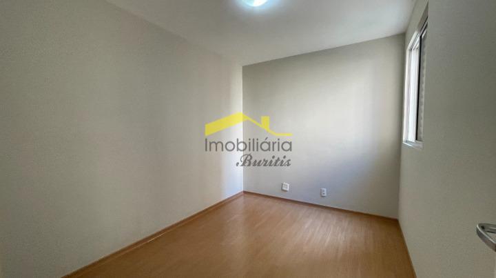 Apartamento, Buritis, 3 Quartos, 2 Vagas, 1 Suíte