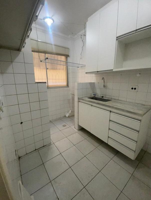 Apartamento, Bandeirantes (pampulha), 2 Quartos, 0 Vaga
