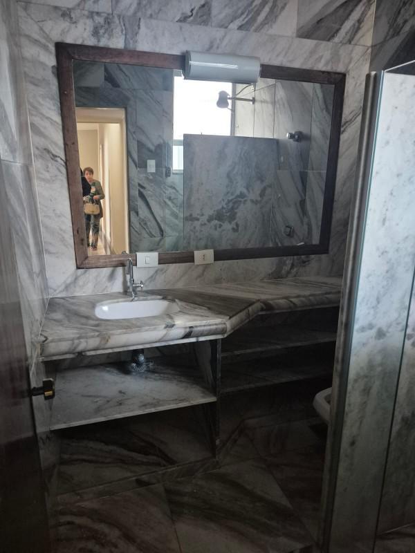 Apartamento, Carmo, 3 Quartos, 1 Vaga