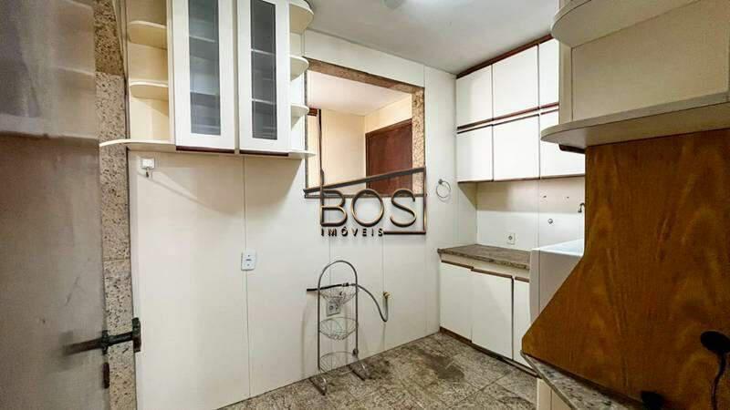 Apartamento, Serra, 3 Quartos, 1 Vaga, 1 Suíte