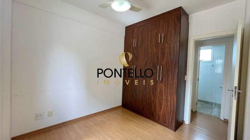 Apartamento, Grajaú, 3 Quartos, 2 Vagas, 1 Suíte