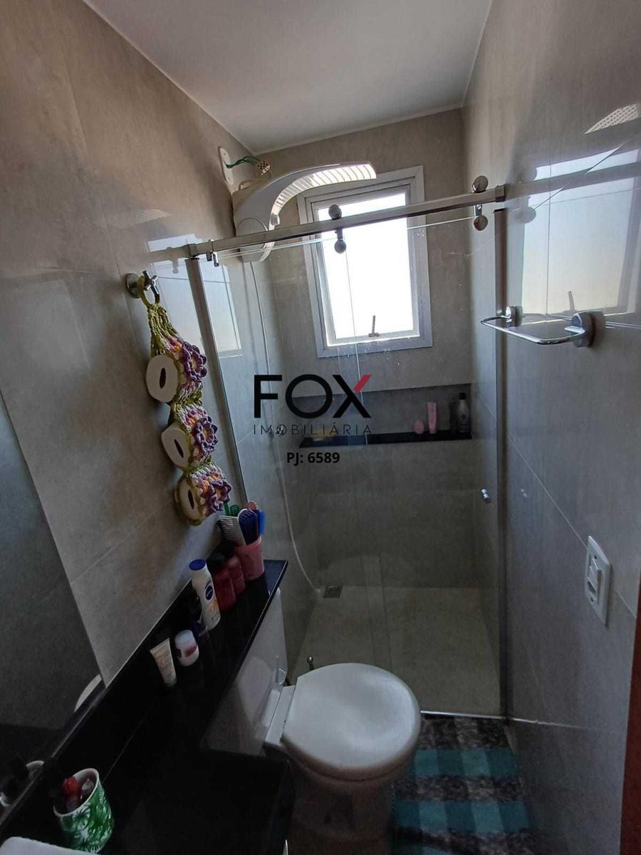 Cobertura, Santa Mônica, 3 Quartos, 1 Vaga, 1 Suíte