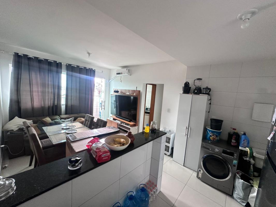 Apartamento, Arvoredo, 3 Quartos, 2 Vagas, 1 Suíte