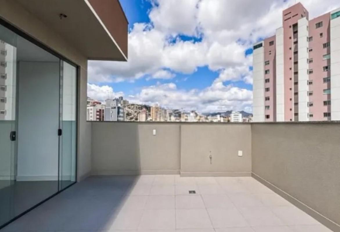 Cobertura, Grajaú, 4 Quartos, 3 Vagas, 4 Suítes