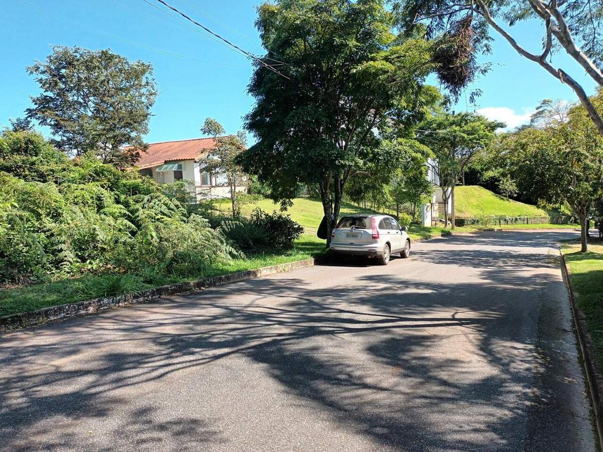 Fazenda, Villabella, 3 Quartos, 4 Vagas, 1 Suíte