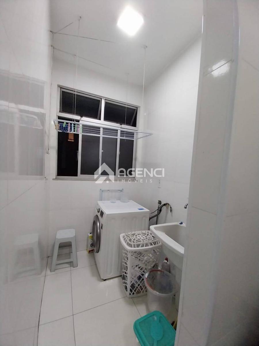 Apartamento, Glória, 2 Quartos, 0 Vaga, 0 Suíte