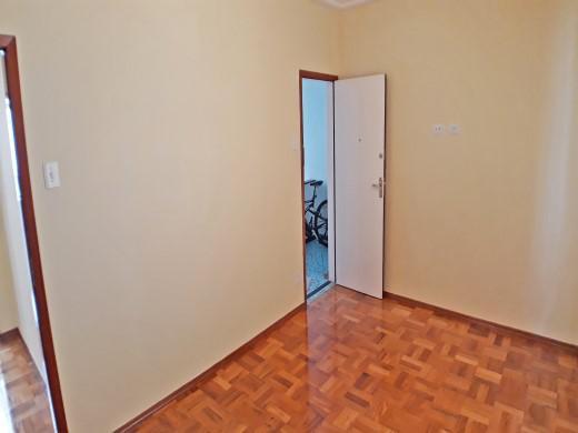 Apartamento, Serra, 3 Quartos, 1 Vaga