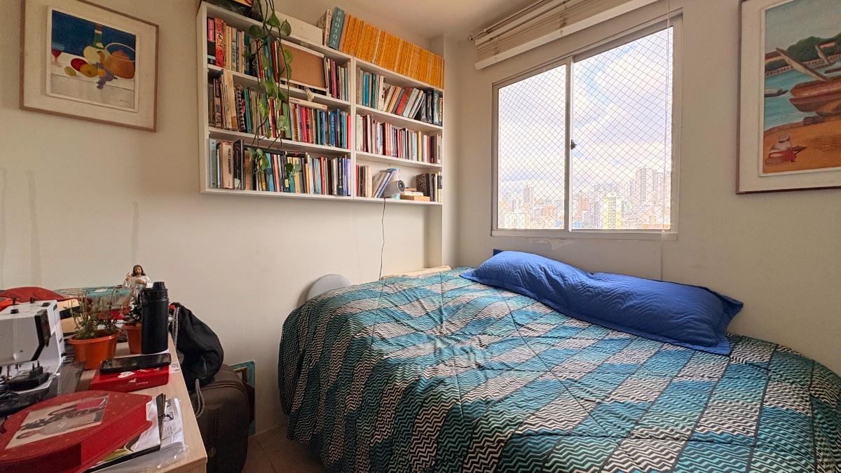 Apartamento, Estoril, 2 Quartos, 1 Vaga, 1 Suíte